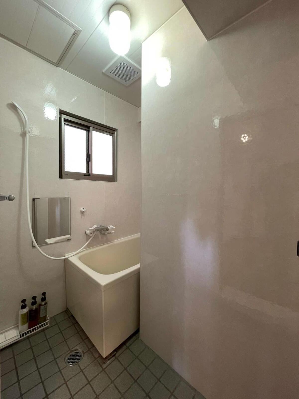 Bhotel Dai3Himawari - 2Br Good For 6Ppl Overlooking Peace Park With Wifi! Hiroshima Luaran gambar