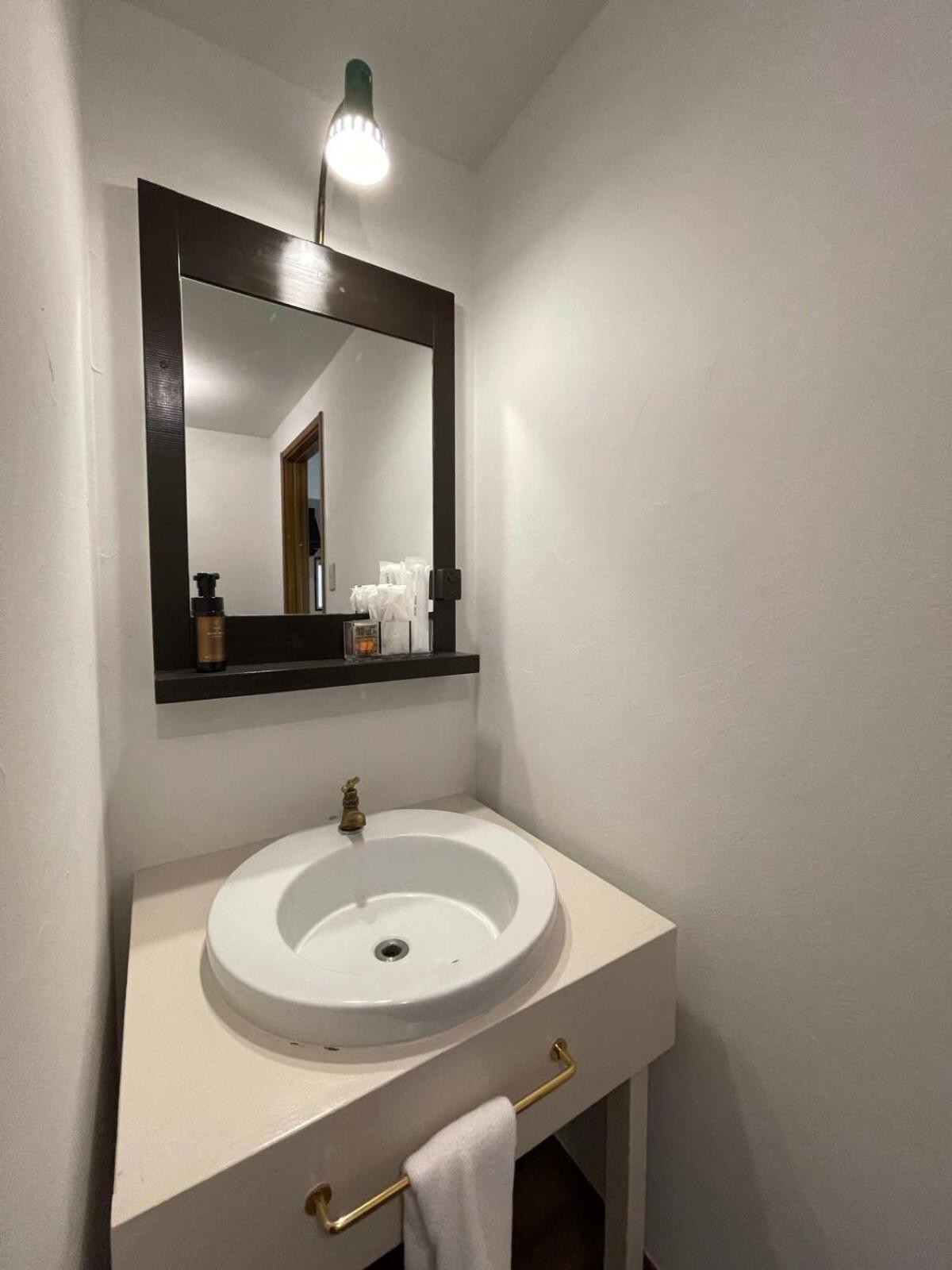 Bhotel Dai3Himawari - 2Br Good For 6Ppl Overlooking Peace Park With Wifi! Hiroshima Luaran gambar