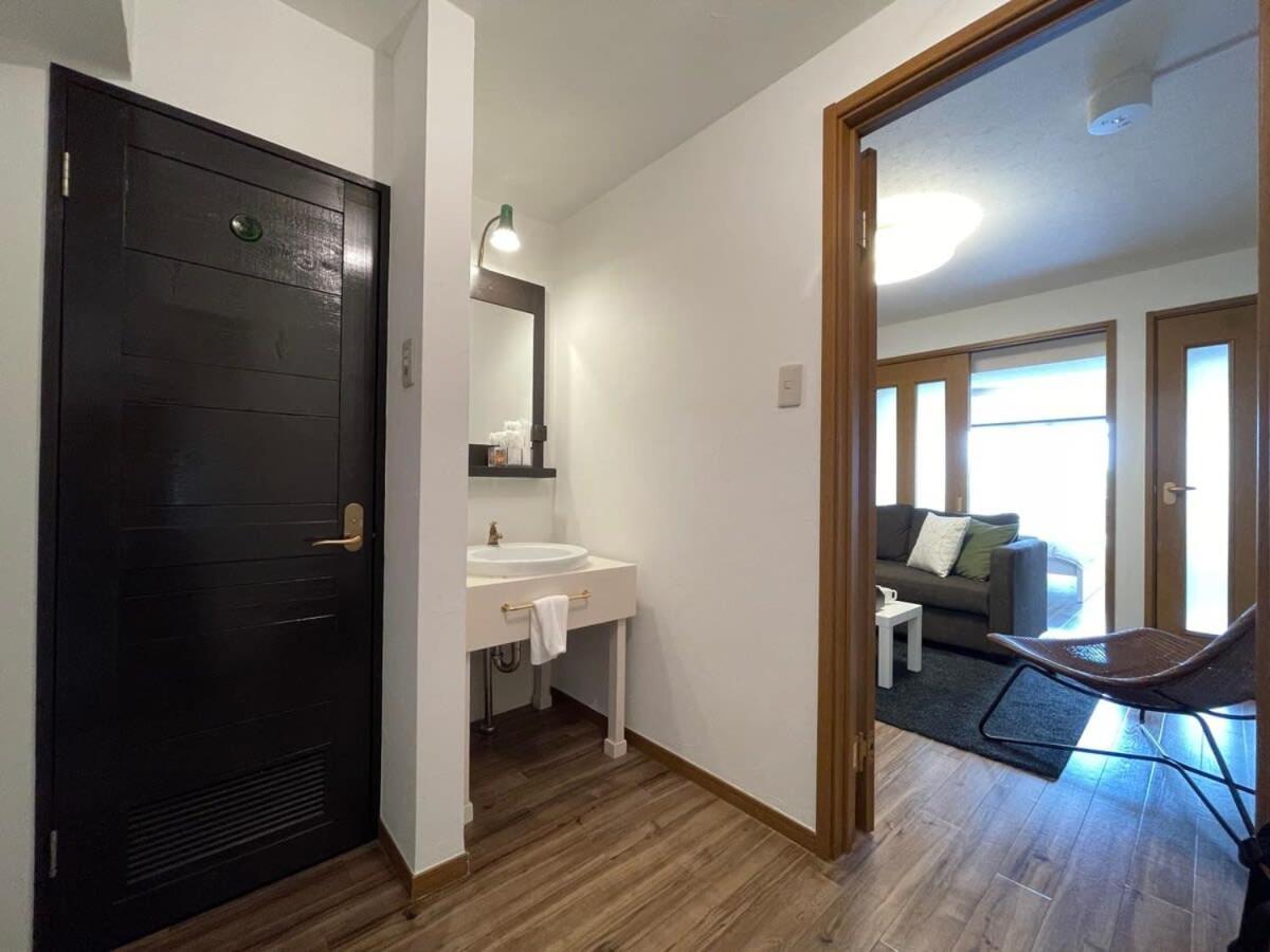 Bhotel Dai3Himawari - 2Br Good For 6Ppl Overlooking Peace Park With Wifi! Hiroshima Luaran gambar