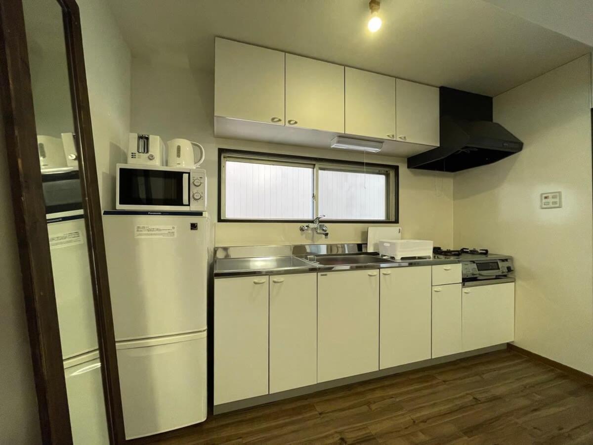 Bhotel Dai3Himawari - 2Br Good For 6Ppl Overlooking Peace Park With Wifi! Hiroshima Luaran gambar