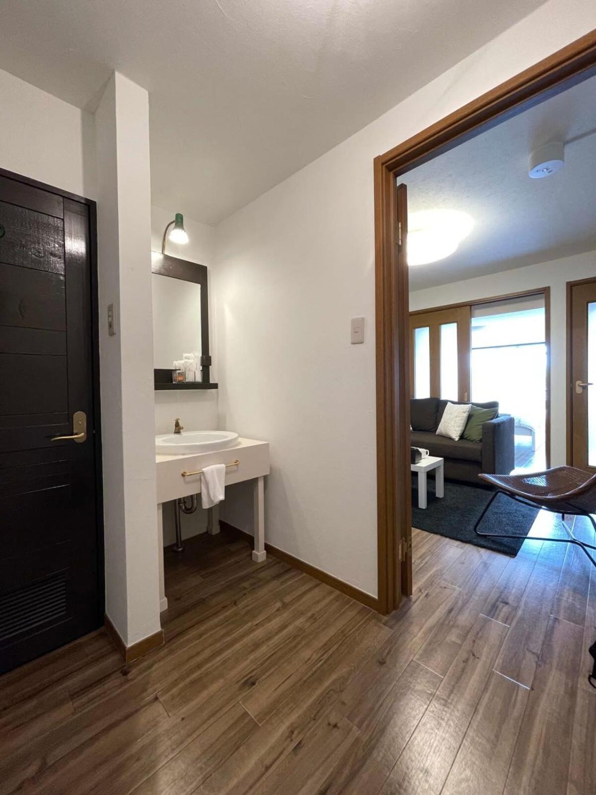Bhotel Dai3Himawari - 2Br Good For 6Ppl Overlooking Peace Park With Wifi! Hiroshima Luaran gambar